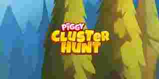 Piggy Cluster Hunt Game Slot Online