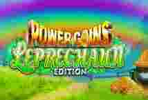 PowerCoins Leprechaun Edition GameSlotOnline - Game slot online sudah jadi salah satu tipe game kasino yang sangat terkenal di semua bumi.