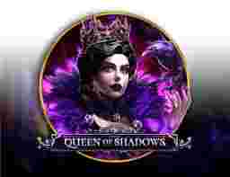 Queen Of Shadows GameSlotOnline - Game slot online sudah jadi salah satu wujud hiburan digital yang sangat terkenal di semua bumi.