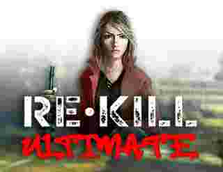 Re Kill Ultimate Game Slot Online - Game slot online sudah jadi salah satu wujud hiburan yang sangat disukai di bumi kasino digital.