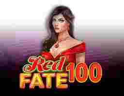 Red Fate 100 Game Slot Online