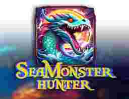 Sea Monster Hunter GameSlotOnline - Pabrik permainan slot online lalu bertumbuh cepat, menawarkan bermacam tema serta