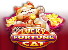 Lucky Fortune Cat Game Slot Online!
