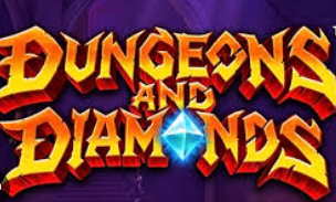 Main Di Dungeons and Diamonds Game Slot Online!