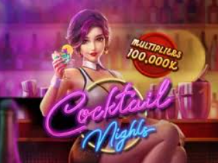 Main Di Cocktail Nights Game Slot Online!