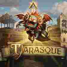 Tarasque Game Slot Online - Permainan slot online lalu berevolusi dengan kilat, memperkenalkan bermacam tema serta fitur menarik