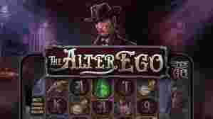 The Alter Ego GameSlotOnline - Slot online sudah lama jadi kesukaan di golongan penggemar gambling sebab kesederhanaannya