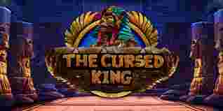 The Cursed King GameSlotOnline - Game slot online lalu jadi salah satu wujud hiburan sangat terkenal di bumi digital.