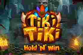 Tiki Tiki HoldNWin GameSlotOnline