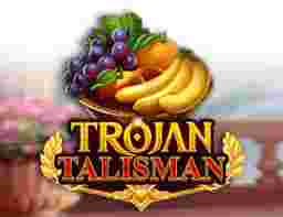 Trojan Talisman GameSlot Online - Bumi game slot online lalu bertumbuh dengan bermacam tema serta inovasi yang menarik atensi pemeran.