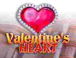 Valentine Heart Game Slot Online