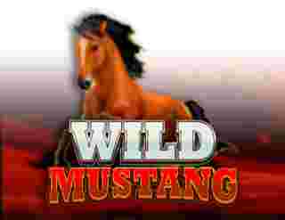 Wild Mustang Game Slot Online