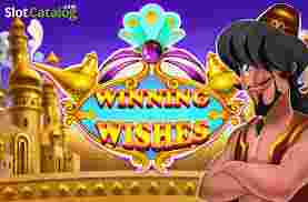 Winning Wishes GameSlot Online - Game slot online sudah jadi salah satu hiburan sangat terkenal di bumi pertaruhan digital