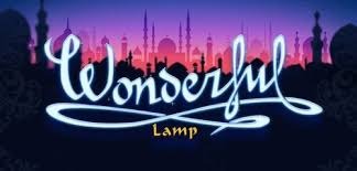 Wonderful Lamp GameSlot Online - Pabrik permainan slot online lalu bertumbuh dengan inovasi yang menarik serta tema yang inovatif