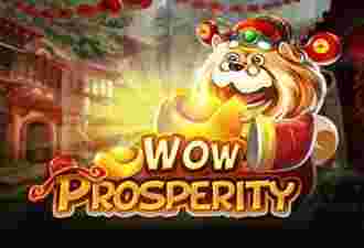 Wow Prosperity GameSlot Online - Sweet Bakery merupakan salah satu game slot online yang menawarkan pemeran peluang