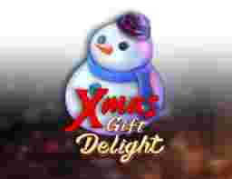 Xmas Gift Delight GameSlotOnline - Xmas Gift Delight merupakan salah satu game slot online yang didesain spesial buat bawa antusias