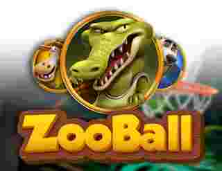 ZooBall Game Slot Online - Pabrik pertaruhan online lalu bertumbuh dengan cepat, memperkenalkan bermacam inovasi serta tema