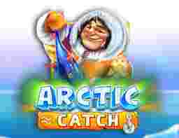 Arctic Catch Game Slot Online - Game slot online lalu bertumbuh dengan bermacam tema menarik yang memperkenalkan