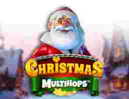 Christmas Multihops Game Slot Online - Dalam bumi pertaruhan online, permainan slot sudah jadi salah satu tipe game