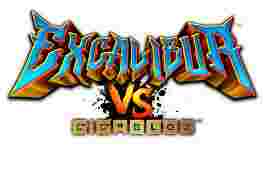 Excalibur Vs Gigablox Game Slot Online - Excalibur vs Gigablox merupakan game slot online yang menarik serta inovatif