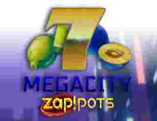 Megacity Game Slot Online - Dalam bumi pertaruhan online, game slot senantiasa muncul dengan daya cipta serta