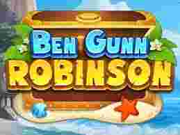 Ben Gunn Robinson Game Slot Online - Permainan slot online Ben Gunn Robinson merupakan salah satu game yang menarik