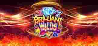 Brilliant Wilds Game Slot Online - Dalam bumi permainan online, game slot sudah jadi salah satu yang sangat terkenal serta digemari