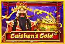 Caishen Gold Game Slot Online