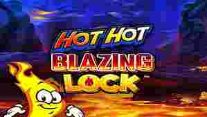 HotHot Blazing Lock Game Slot Online - Dalam bumi slot online yang bersaing, inovasi merupakan kunci buat menarik