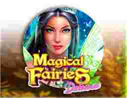 Magical Fairies Deluxe Game Slot Online - Dalam bumi game slot online yang lalu bertumbuh, terdapat satu bagian