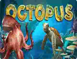 Octopus Game Slot Online - Di bumi game slot online yang besar, tema serta alterasi game lalu bertumbuh, membagikan pengalaman