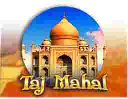 Taj Mahal Game Slot Online