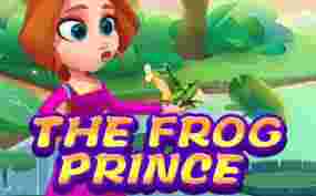 The Frog Prince Game Slot Online