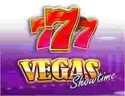 Vegas Showtime Game Slot Online - Vegas Showtime merupakan salah satu permainan slot online yang terus menjadi terkenal