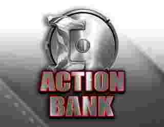 Action Bank Game Slot Online - Permainan slot online lalu bertumbuh dengan tema- tema yang istimewa serta asyik.