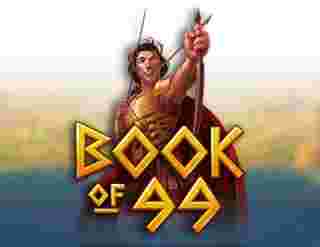 Book Of 99 Game Slot Online