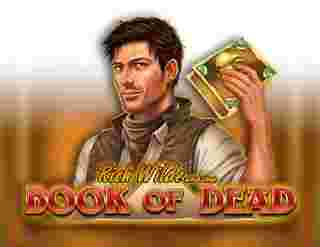 Book Of Dead Game Slot Online