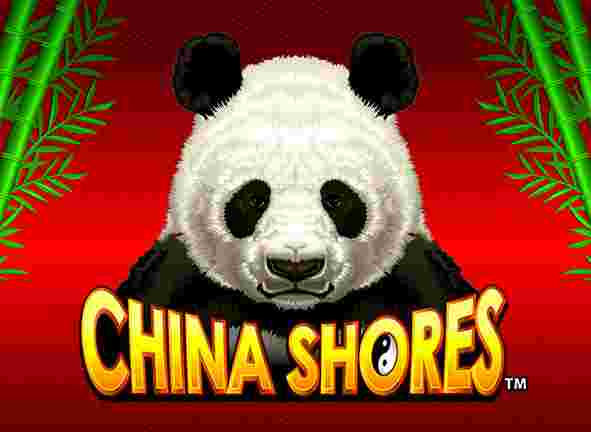 China Shores Game Slot Online - China Shores merupakan permainan slot online yang dibesarkan oleh Konami Gaming