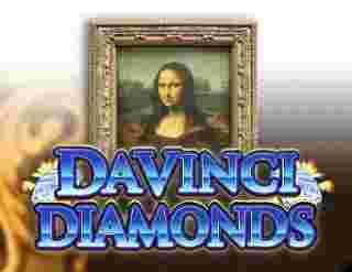 Da Vinci Diamonds Game Slot Online