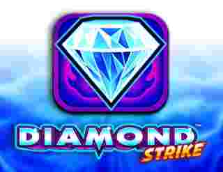 Diamond Strike Game Slot Online - Permainan slot online saat ini jadi salah satu wujud hiburan yang disukai banyak orang.