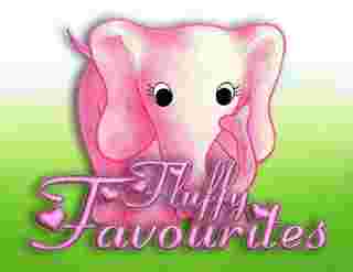 Fluffy Favourites Game Slot Online