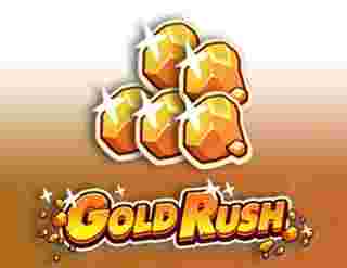 Gold Rush Game Slot Online - Gold Rush merupakan salah satu game slot online yang sukses menghasilkan suasana