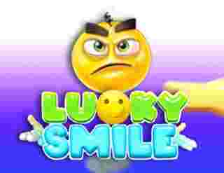 Lucky Smile Game Slot Online - Game slot online jadi salah satu hiburan sangat terkenal di bumi digital dikala ini