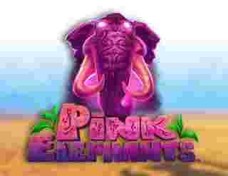 Pink Elephants Game Slot Online - Slot online sudah jadi hiburan kesukaan banyak pemeran di semua bumi, serta salah satu game