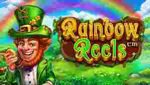 Rainbow Reels Game Slot Online - Game slot online sudah lama jadi salah satu wujud hiburan terkenal di bumi digital.