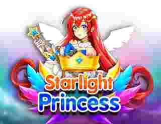 Starlight Princess Game Slot Online