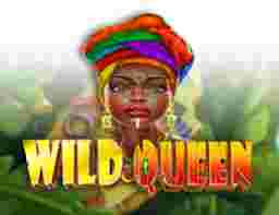 Wild Queen Game Slot Online - Dalam bumi slot online, tema yang dipakai dalam game kerap kali jadi energi raih tertentu