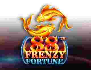 88 Frenzy Fortune Game Slot Online - 88 Frenzy Fortune merupakan salah satu game slot online yang didesain oleh Betsoft Gaming