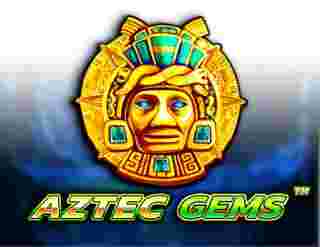 Aztec Gems Game Slot Online - Aztec Gems merupakan salah satu permainan slot online yang didesain buat membagikan