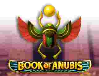 Book Of Anubis Game Slot Online